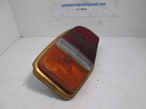 Volvo 144 164 Sedan Right Tail Light 1275544 (USED)