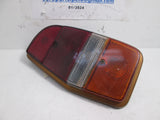 Volvo 144 164 Sedan Left Tail Light 1275543 (USED)
