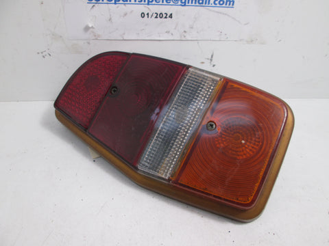 Volvo 144 164 Sedan Left Tail Light 1275543 (USED)