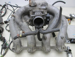 BMW E30 318i M10 2002 swap EFI intake manifold injectors throttle body ECU wiring #2 (USED)