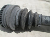 BMW E46 01-06 330Ci 330i A/T right rear axle 33217510622 (USED)