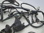 BMW E30 318i M10 2002 swap EFI intake manifold injectors throttle body ECU wiring #2 (USED)