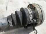 BMW E46 01-06 330Ci 330i A/T right rear axle 33217510622 (USED)