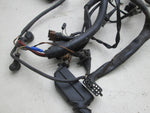 BMW E30 318i M10 2002 swap EFI intake manifold injectors throttle body ECU wiring #2 (USED)
