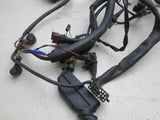 BMW E30 318i M10 2002 swap EFI intake manifold injectors throttle body ECU wiring #2 (USED)