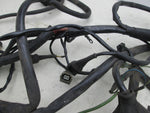 BMW E30 318i M10 2002 swap EFI intake manifold injectors throttle body ECU wiring #2 (USED)