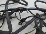 BMW E30 318i M10 2002 swap EFI intake manifold injectors throttle body ECU wiring #2 (USED)