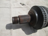 BMW E46 01-06 330Ci 330i A/T left rear axle 33217510623 (USED)