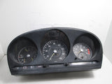 Mercedes R107 W107 450SL 350SL Instrument Cluster Speedometer 1075421601 #55 (USED)