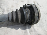 BMW E46 01-06 330Ci 330i A/T left rear axle 33217510623 (USED)