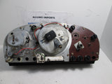 Mercedes R107 W107 450SL 350SL Instrument Cluster Speedometer 1075421601 #55 (USED)