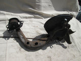 BMW E46 330Ci 330i 01-06 right rear trailing arm (USED)