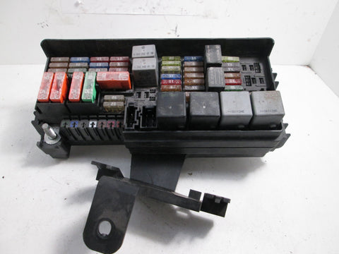 Mercedes W251 Rear SAM Signal Acquisition Control Module 1645402372 (USED)