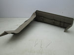 Land Rover Discovery 2 99-04 right passenger side seat lower trim panel #3