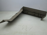 Land Rover Discovery 2 99-04 right passenger side seat lower trim panel #3