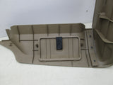 Land Rover Discovery 2 99-04 right passenger side seat lower trim panel #3