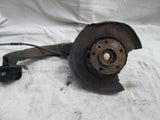 BMW E46 330Ci 330i 01-06 right rear trailing arm (USED)