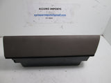 Mercedes R129 Center Glove Box Grey 1296800591 (USED)
