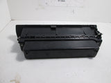 Mercedes R129 Center Glove Box Grey 1296800591 (USED)