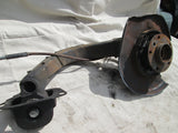 BMW E46 330Ci 330i 01-06 right rear trailing arm (USED)