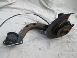 BMW E46 330Ci 330i 01-06 left rear trailing arm (USED)