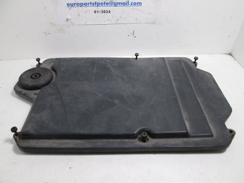 Mercedes R129 Front Fuse Box Cover 1295400682 (USED)
