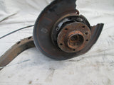 BMW E46 330Ci 330i 01-06 left rear trailing arm (USED)