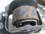 BMW E46 330Ci 330i 01-06 left rear trailing arm (USED)