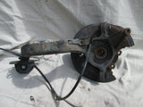 BMW E46 330Ci 330i 01-06 left rear trailing arm (USED)