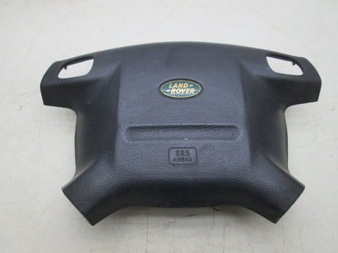 Land Rover Discovery 2 99-04 steering wheel air bag EHM101370 LNF (USED)