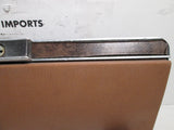 Mercedes R107 W107 560SL 380SL 450SL Glove Box Door #88 (USED)