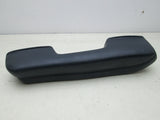 Mercedes W107 R107 left Front Door Arm Rest Blue (USED)