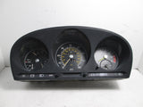 Mercedes R107 W107 450SL 350SL Instrument Cluster Speedometer 1075422801 #6 (USED)