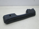 Mercedes W107 R107 left Front Door Arm Rest Blue (USED)