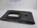 Mercedes R107 W107 Center Console Shifter Bezel 1078630036 #5 (USED)