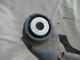 BMW E46 330Ci 330i 325i 328i rear subframe axle carrier (USED)