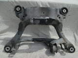 BMW E46 330Ci 330i 325i 328i rear subframe axle carrier (USED)