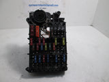 Mercedes W210 98-02 Fuse Box Panel Module #210 (USED)