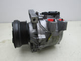 Mercedes R129 99-02 SL500 A/C compressor 0002304411 (USED)