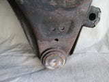 Mercedes R107 350SL 450SL 380SL 280SL right front lower control arm (USED)