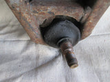 Mercedes R107 350SL 450SL 380SL 280SL right front lower control arm (USED)