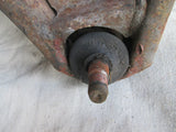 Mercedes R107 350SL 450SL 380SL 280SL left front lower control arm (USED)