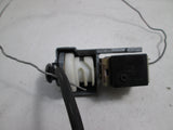 Mercedes R107 W107 450SL 350SL A/C Heater Climate Control Switch #1078144 (USED)