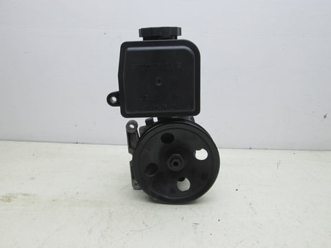 Mercedes Steering Pump W210 98-03 W201 98-03 0024668101 0024662401 (USED)