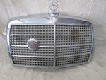 Mercedes W114 W115 300D 240 220 280 front grille 73-75