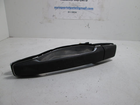 Mercedes W140 Right/Left Rear Door Outer Handle 500SEL 400SEL