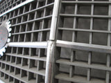 Mercedes W114 W115 300D 240 220 280 front grille 73-75