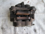 Mercedes R107 560SL left front brake caliper ATE (Core)