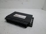 Mercedes Transmission Control Module TCM 0255452132