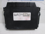 Mercedes Transmission Control Module TCM 0255452132